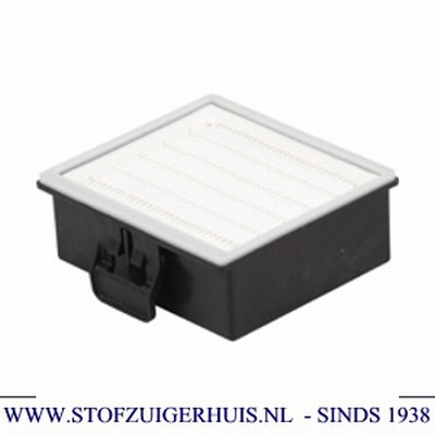 Bosch Filter HEPA