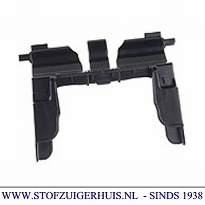 Bosch stofzakhouder Synchropower