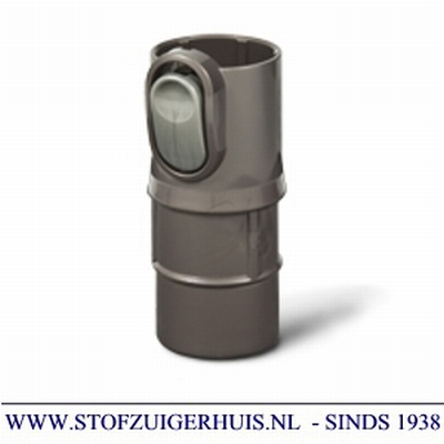 Dyson universeel adapter