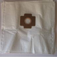 ALASKA stofzak Power Vac