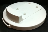Sorma Bovendeksel SM505/510
