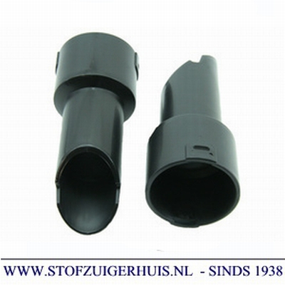 Numatic PPR schuine mof 32 mm
