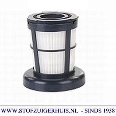 Bestron Filter HEPA, DTU1800A, DTU1800E