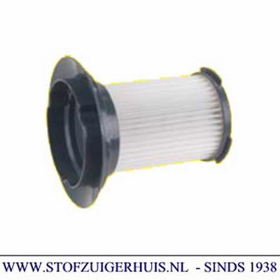 Bestron Filter HEPA, DTU1800S