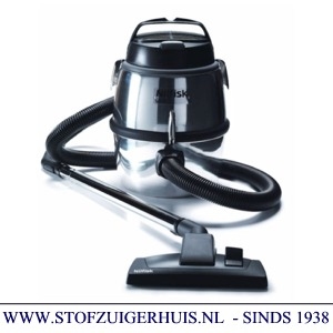 Nilfisk stofzuiger GM 80 C