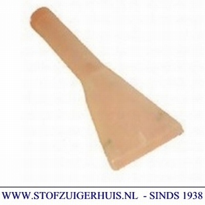 Injecteer mondstuk kaal