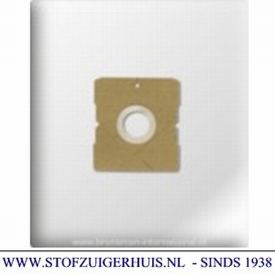 Quigg Stofzak BS1400.05   (10)