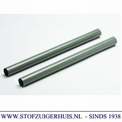 Nilfisk/Alto buizen 36mm alu MULTI / AERO / Buddy 15, 18
