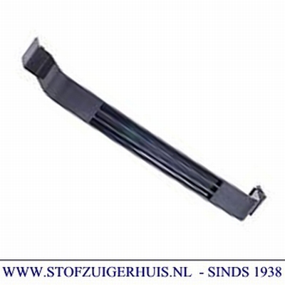 Nilfisk handgreep, UZ934, GD934, Cubic, GD110, GD130