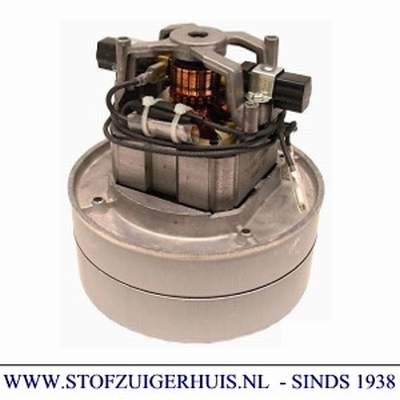 Numatic Motor 119936-00