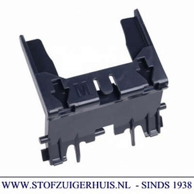 Miele stofzakhouder S300i, S326i, S380 series