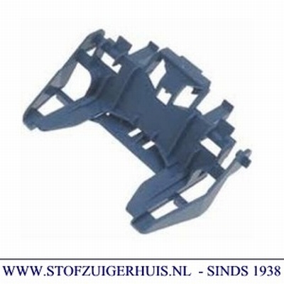 Miele stofzakhouder S5210, S5280, S5360