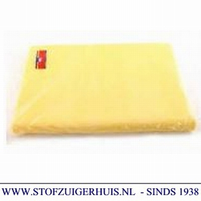 Stofwisdoek 25 x 60cm, 100 stuks