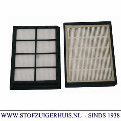 Bosch motorbeschermings HEPA filter, 263506