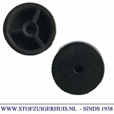 Industrie Zuigmond Aluminium, Wielen set