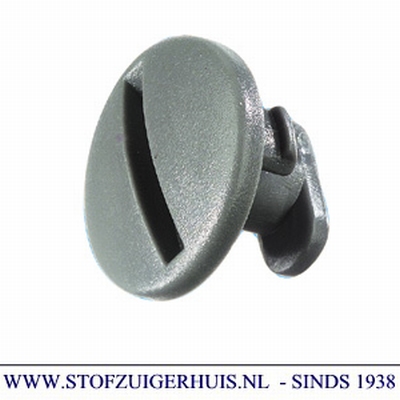 Nilfisk schroef voor handgreep GS/GM 80 en 90 serie