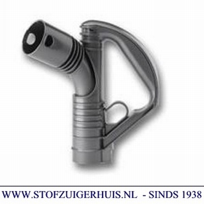 Dyson pistoolgreep DC19