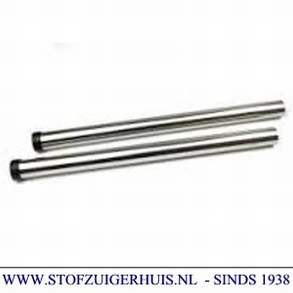 Tennant rechte buizen set V5 - 36mm