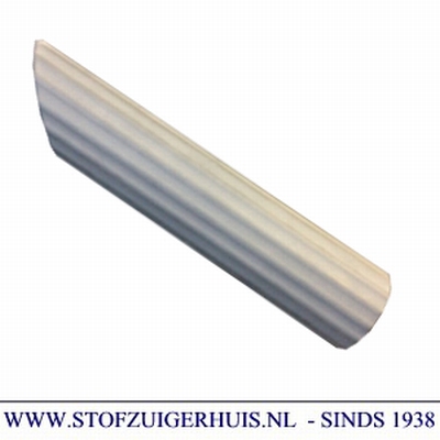 Nilfisk Rubberen Tuit 36mm, antistatische