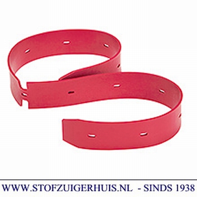 Dweilrubberblad, Voor, Linard, Tegels, 27 of 28 inch machine