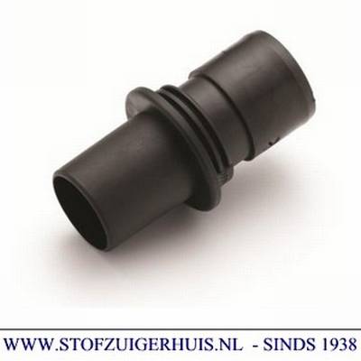 Nilfisk Alto Adapter met Quicksysteem