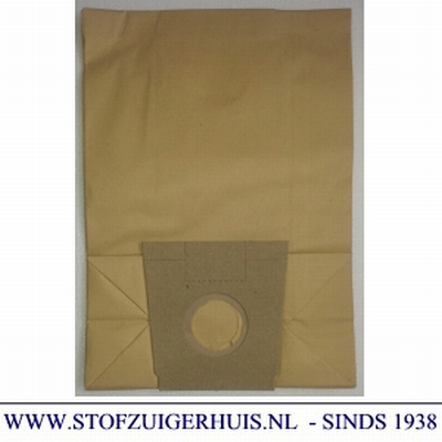 Menalux stofzak 2900, DCT51