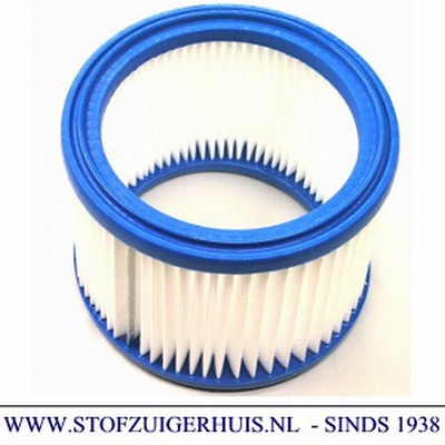 Bosch Cartridgefilter GAS15, GAS20 - 302000490