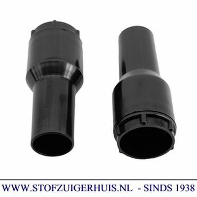 Schroefmof 32 mm - OD34/36 draaibaar