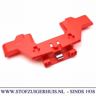 Miele stofzakhouder S6210, S6220, S6230