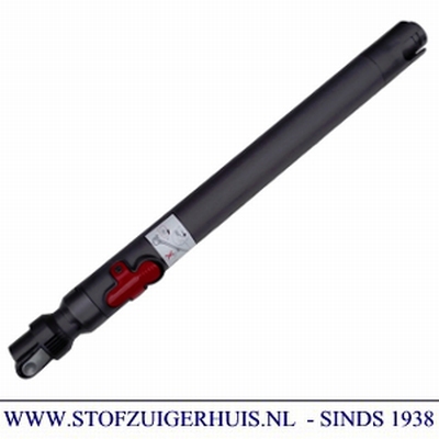 Dyson telescoopbuis DC19T2, DC23T2, DC33, DC37, DC52