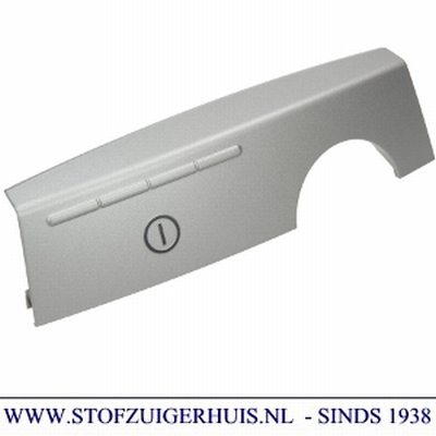 Bosch Pedaal (Druktoets aan/uit) stofzuiger 00658804
