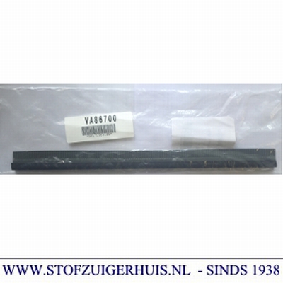 Nilfsik Viper LSU135, LSU275 Zuigrubber 35cm
