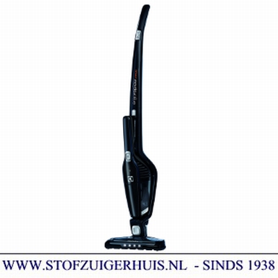 Electrolux Oplaadbare Ergorapido 2 in 1 stofzuigers ZB3103