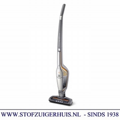Electrolux Oplaadbare Ergorapido 2 in 1 stofzuigers ZB3213