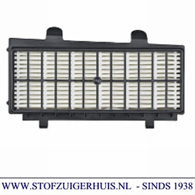 Bosch Filter HEPA BGS5 serie