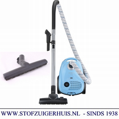 Bosch BGL35MON6 AQPA stofzuiger