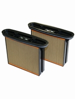 Starmix FK4300 per set