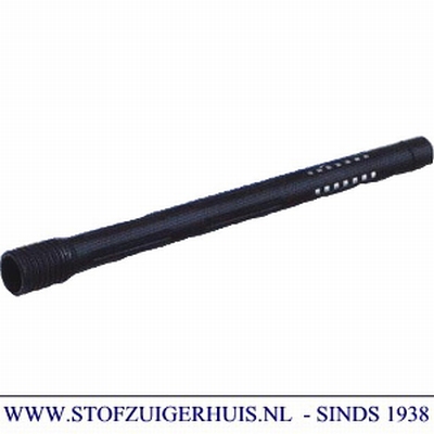 Nilfisk ATTIX PVC/ALU buis, 36mm