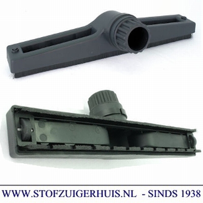 Nilfsik Viper LSU135 droogzuig mondstuk, S-Bocht Buis