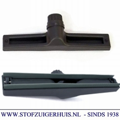 Nilfsik Viper LSU275, LSU275P Dweilmondstuk, S-Bocht Buis