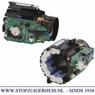 Bosch accu set BCH6ATH25 / 01