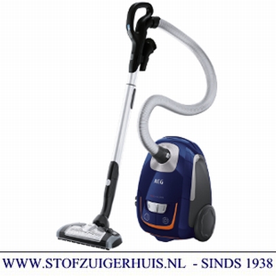 AEG stofzuiger VX8-1-DB-M