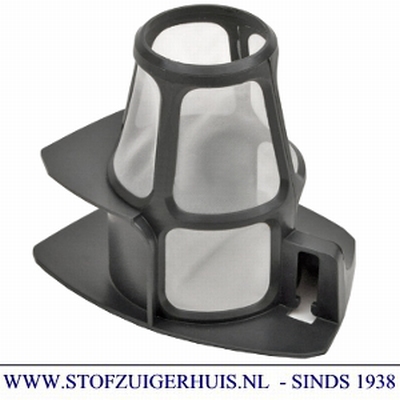 AEG X Flexibility CX7 vervangings filter buiten