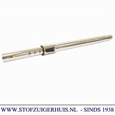 Nilfisk Viper DSU serie, 32mm telescoop buis
