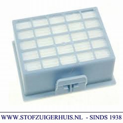 Bosch Filter HEPA MOVE