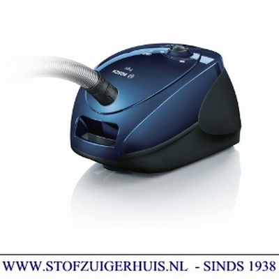 Bosch BSG6B110 stofzuiger