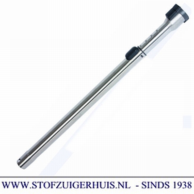 Sebo telescoopbuis Eserie - 6237ER