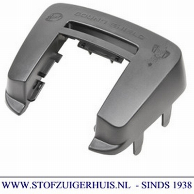 AEG Stofzakhouder voor de X Silence serie S-Bag