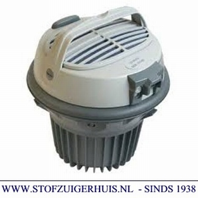 Nilfisk Motor GM80, GM90