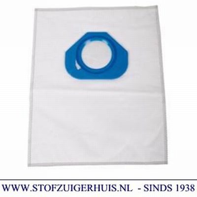 Nilfisk stofzak GA70, GS80, GS90, GM80, GM90